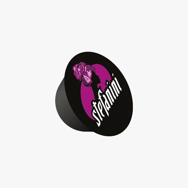 Stefanini Extra Strong + 35 % Caffeine, капсули за Dolce Gusto, Family Box x96